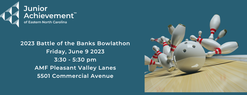 2023 Battle of the Banks Bowlathon